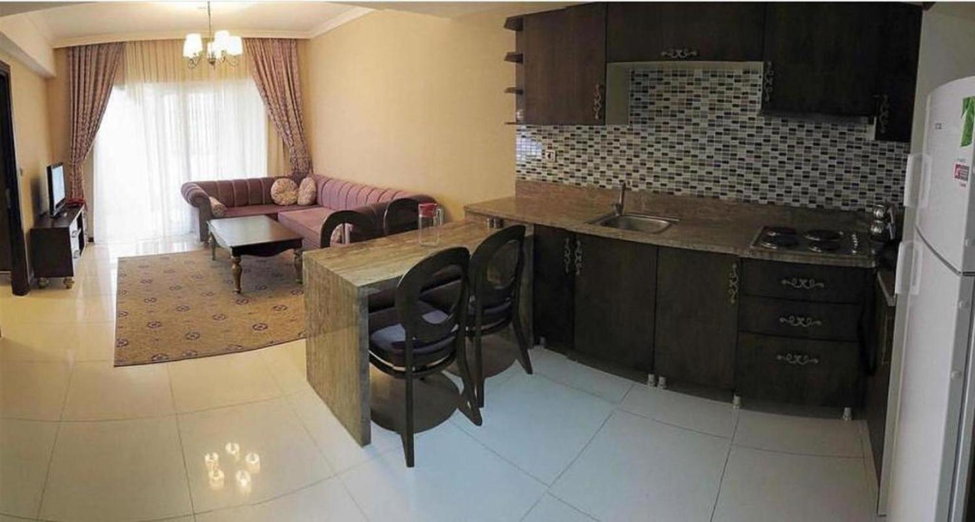 Arya Termal Hotel Afyonkarahisar Exterior foto