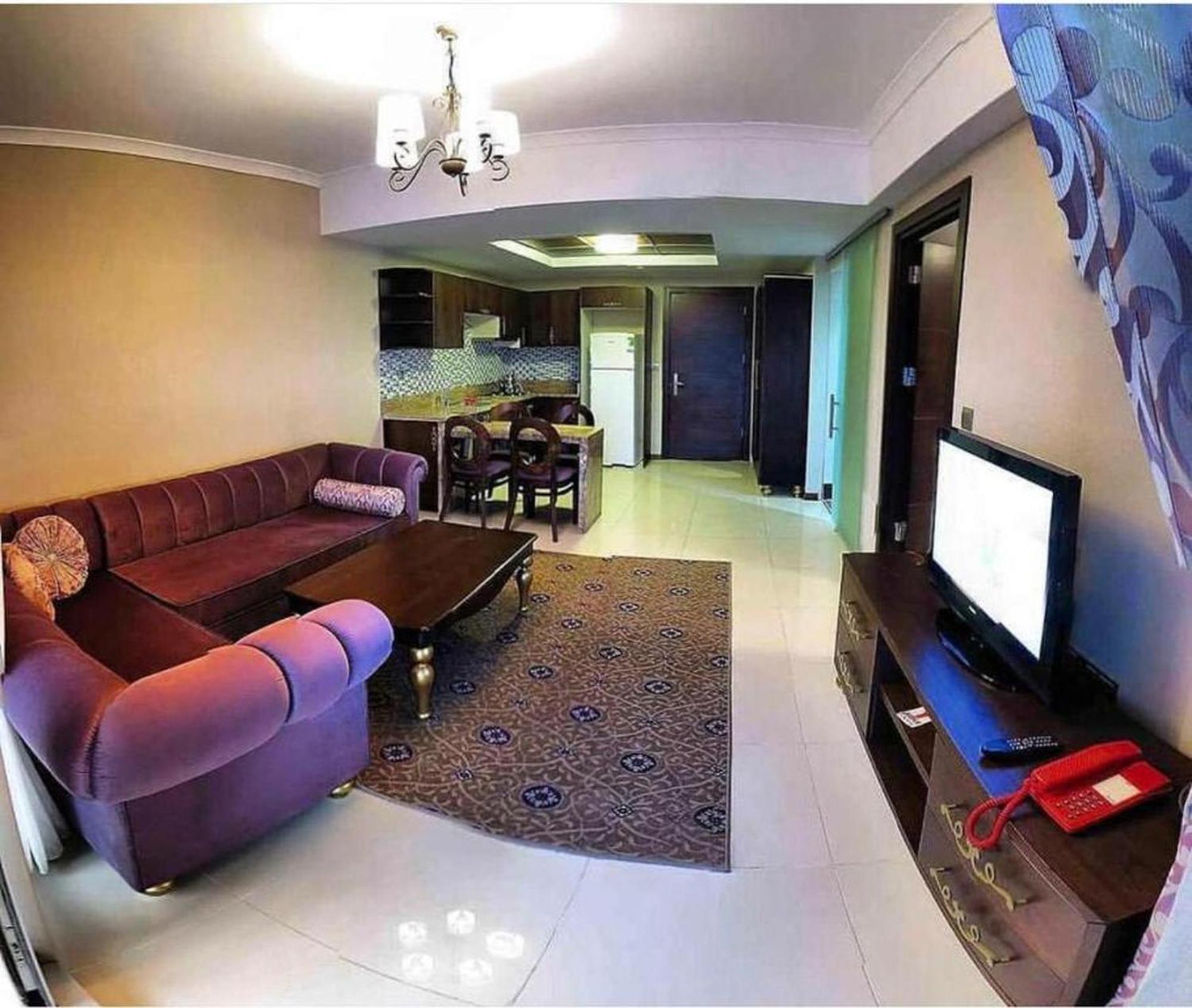 Arya Termal Hotel Afyonkarahisar Exterior foto