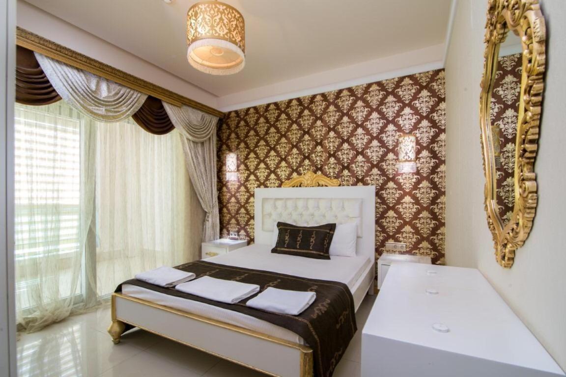 Arya Termal Hotel Afyonkarahisar Exterior foto